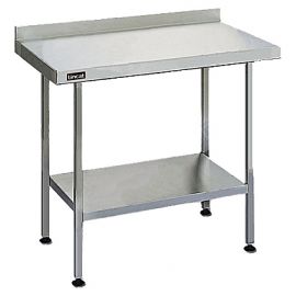 Стол производственный Lincat L6524WB купить в Е.Маркет