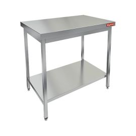 Стол производственный HICOLD НСО-10/6П купить в Е.Маркет