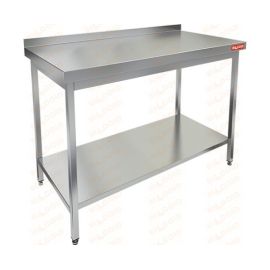 Стол производственный HICOLD НСО-12/7БП купить в Е.Маркет