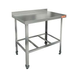 Стол производственный HICOLD НСО-8/7Б ЭЦ купить в Е.Маркет