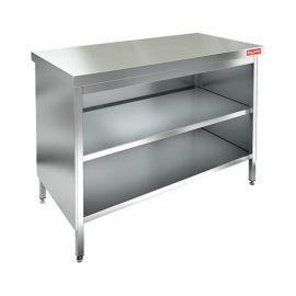 Стол производственный HICOLD НСЗО-18/7 купить в Е.Маркет