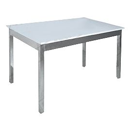 Стол производственный Inoxpack TSR 2/12 купить в Е.Маркет