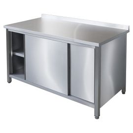 Стол производственный ITERMA СБ-271/1206 Ш430 купе купить в Е.Маркет