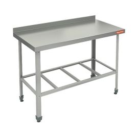 Стол производственный HICOLD НСО-11/6Б ЭЦ купить в Е.Маркет