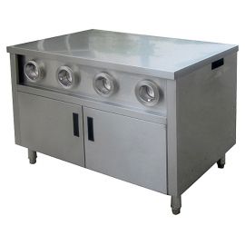 Стол производственный Kocateq DH110 купить в Е.Маркет