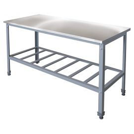 Стол производственный ITERMA СРО-Э-18/7 купить в Е.Маркет