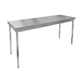 Стол производственный HICOLD НСО-20/6 купить в Е.Маркет