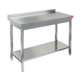 Стол производственный HICOLD НСО-13/7БП купить в Е.Маркет