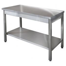 Стол производственный ITERMA СЦ-211/907 Ш430 купить в Е.Маркет