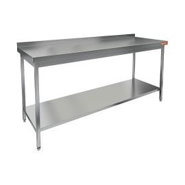 Стол производственный HICOLD НСО-20/7БП купить в Е.Маркет