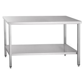 Стол производственный GPSteel СПОП-1200/600-с Стандарт купить в Е.Маркет