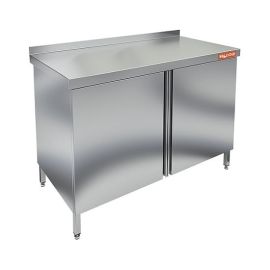 Стол производственный HICOLD НСЗ-18/7Б купить в Е.Маркет