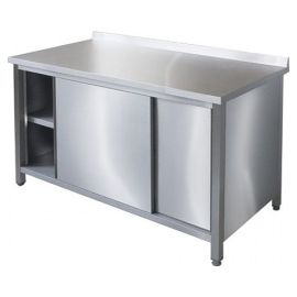 Стол производственный ITERMA СБ-271/1207 Ш430 купе купить в Е.Маркет