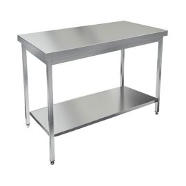 Стол производственный HICOLD НСО-12/6П-1 купить в Е.Маркет