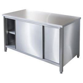 Стол производственный ITERMA СЦ-271/906 Ш430 купе купить в Е.Маркет