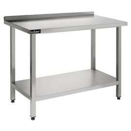 Стол производственный Кобор СПБ-120/60 купить в Е.Маркет