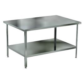 Стол производственный Кобор СП-150/60/430 купить в Е.Маркет