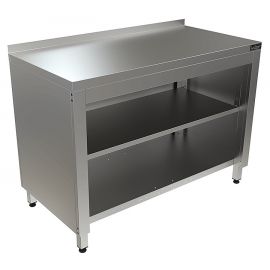 Стол производственный Кобор СТБ-120/70/О купить в Е.Маркет