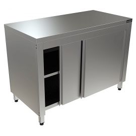 Стол производственный Кобор СТ-100/60/К купить в Е.Маркет