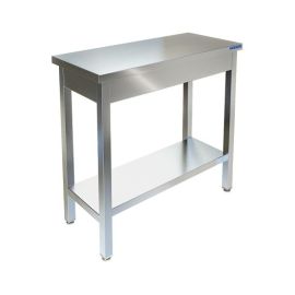 Стол производственный Техно-ТТ СП-833/409Б купить в Е.Маркет