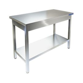 Стол производственный Техно-ТТ СП-123/1000 купить в Е.Маркет