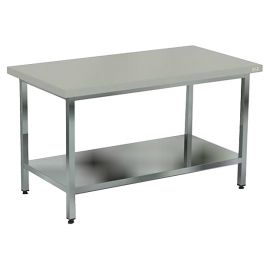 Стол производственный Кобор СППП-150/80 купить в Е.Маркет