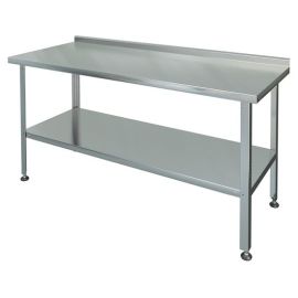 Стол производственный Марихолодмаш СРП-1-0,6/1,0-П купить в Е.Маркет