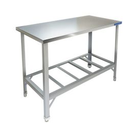 Стол производственный Техно-ТТ СП-145/1800 купить в Е.Маркет