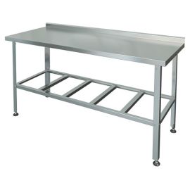 Стол производственный Марихолодмаш СРП-1-0,6/0,8 купить в Е.Маркет