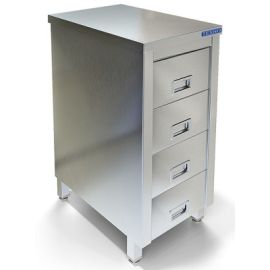 Стол производственный Техно-ТТ СПС-126/400 купить в Е.Маркет