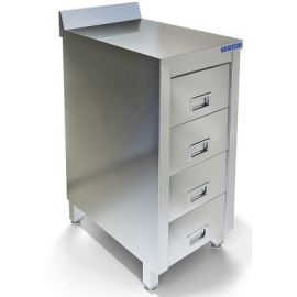 Стол производственный Техно-ТТ СПС-226/400 купить в Е.Маркет