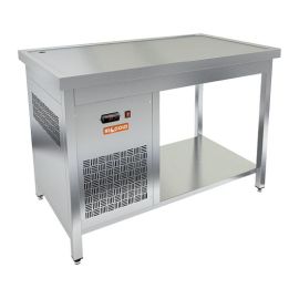 Стол с охлаждаемой поверхностью HICOLD SO-12/7 купить в Е.Маркет