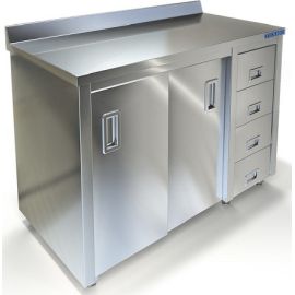 Стол производственный Техно-ТТ СПС-936/1200-П купить в Е.Маркет