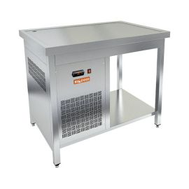 Стол с охлаждаемой поверхностью HICOLD SO-10/7 купить в Е.Маркет