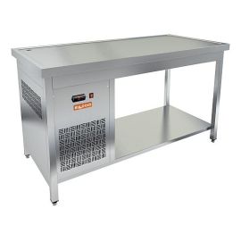 Стол с охлаждаемой поверхностью HICOLD SO-15/6 купить в Е.Маркет