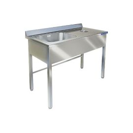 Стол производственный Техно-ТТ СПС-522/1207-П купить в Е.Маркет