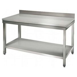 Стол разделочный VIATTO VA-WT6070BS купить в Е.Маркет