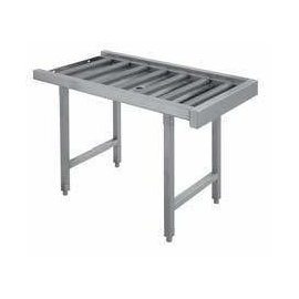 Стол роликовый Apach 717067 купить в Е.Маркет