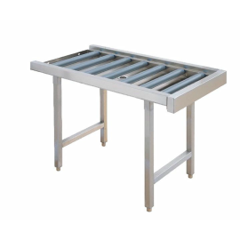 Стол роликовый Apach 717066 купить в Е.Маркет