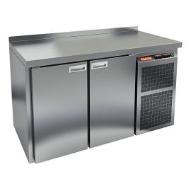 Стол холодильно-морозильный HICOLD SN 1/TN-1/BT BR2 купить в Е.Маркет