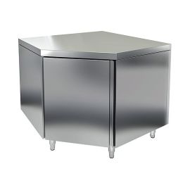 Стол угловой HICOLD НБМСЗУН-7 купить в Е.Маркет