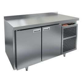 Стол холодильно-морозильный HICOLD GN 1/TN-1/BT купить в Е.Маркет