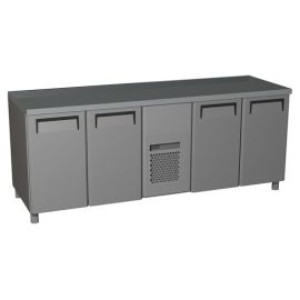 Стол холодильный Carboma T70 M4-1 0430 (4GN/NT 1111) купить в Е.Маркет