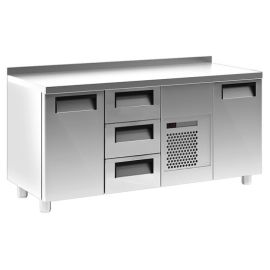 Стол холодильный Carboma T70 M3-1 0430 (3GN/NT 133) купить в Е.Маркет