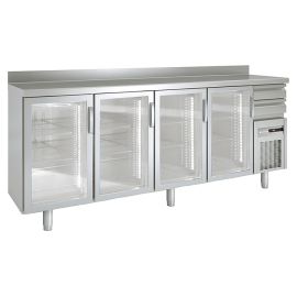 Стол холодильный Coreco FMRV 200 купить в Е.Маркет