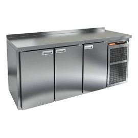 Стол холодильно-морозильный HICOLD GN 11/TN-1/BT BR2 купить в Е.Маркет