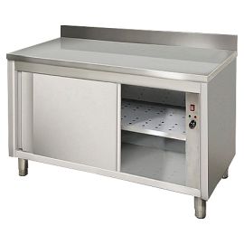 Стол тепловой Kocateq SWMR127A купить в Е.Маркет