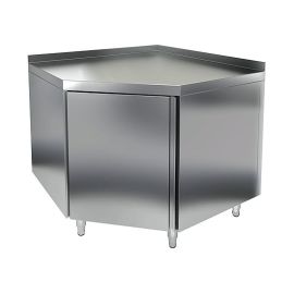 Стол угловой HICOLD НБМСЗУН-6Б купить в Е.Маркет