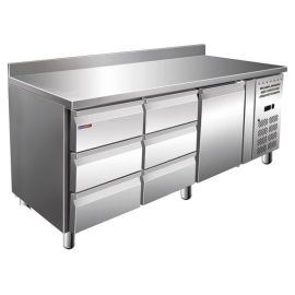 Стол холодильный Cooleq GN3260TN купить в Е.Маркет