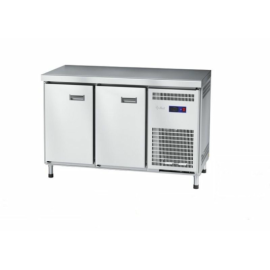 Стол холодильный Abat СХС-70-01 (2 двери, без борта) купить в Е.Маркет